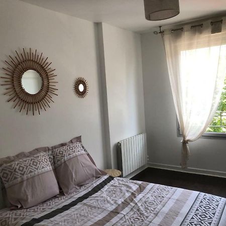 Ferienwohnung Les Lauzieres Beaumont  Exterior foto