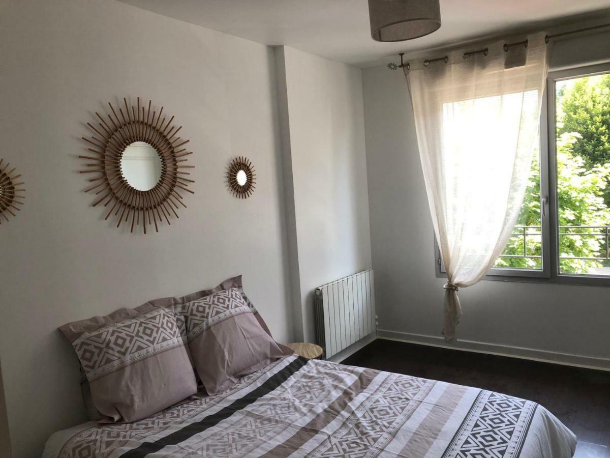 Ferienwohnung Les Lauzieres Beaumont  Exterior foto